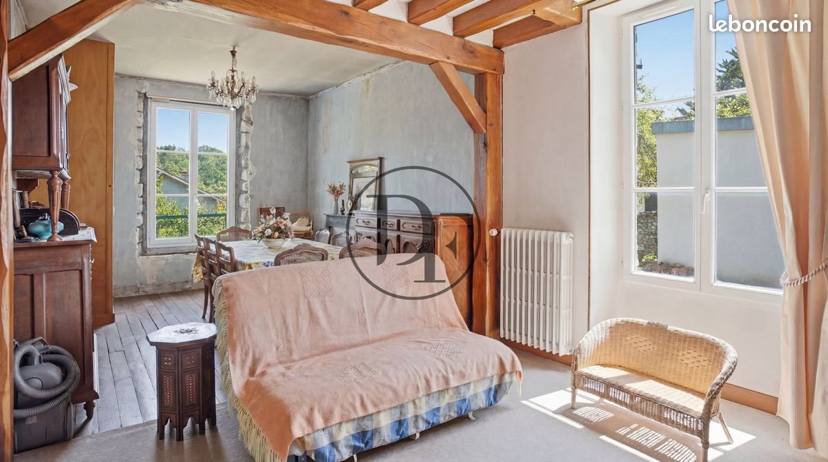 Maison à vendre, 80m², Avon