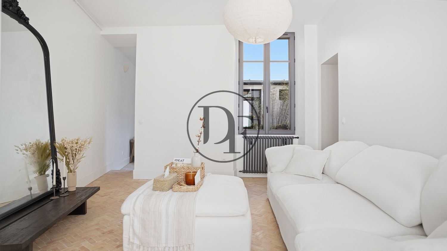 Maison à vendre, 108m², Fontainebleau