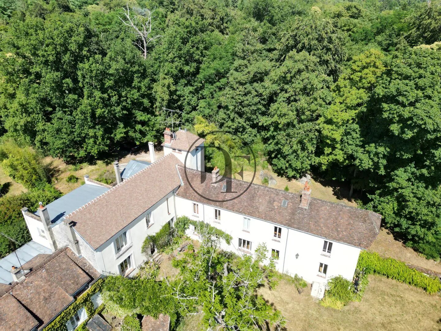 Maison à vendre, 385m², Fontainebleau