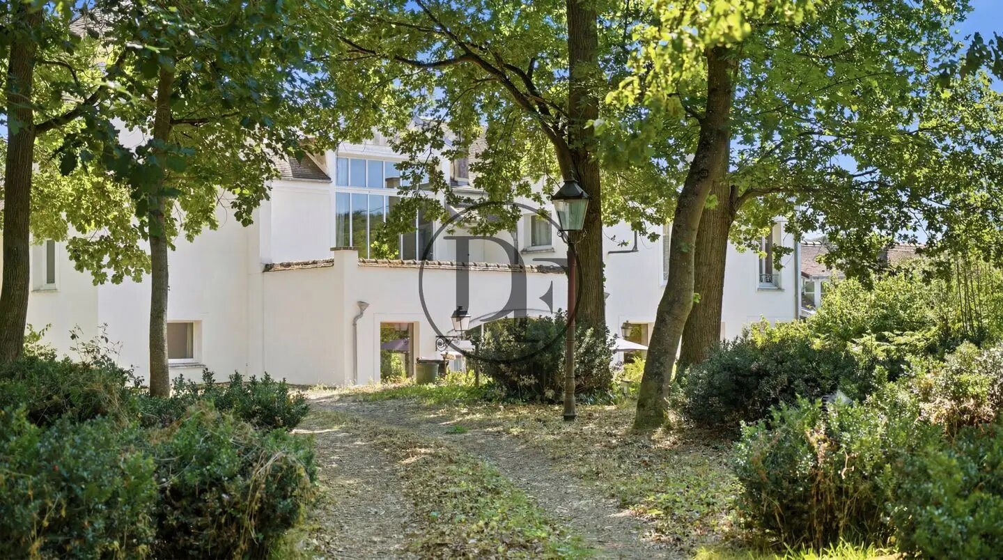 Maison à vendre, 385m², Fontainebleau
