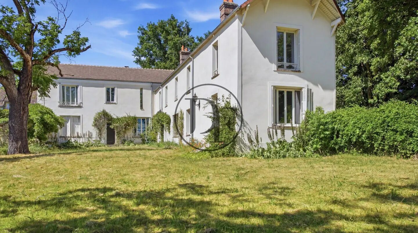 Maison à vendre, 385m², Fontainebleau