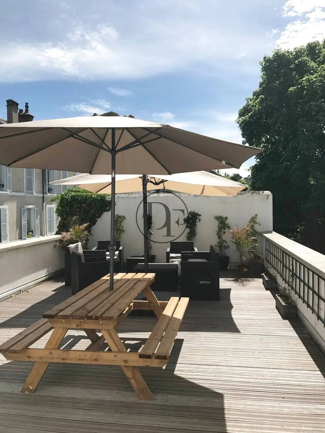 Appartement à vendre, 188m², Fontainebleau