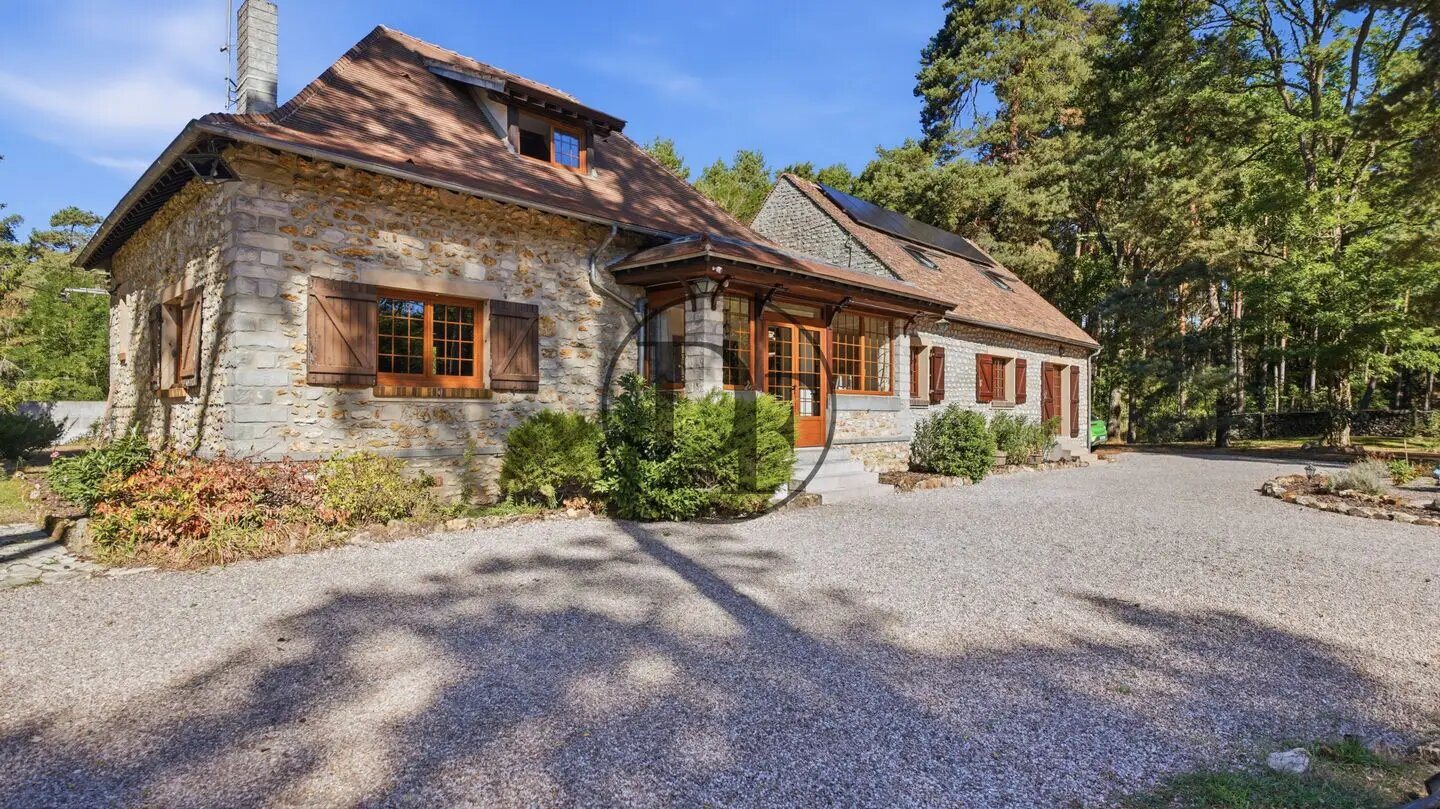Maison à vendre, 180m², Arbonne-la-Forêt