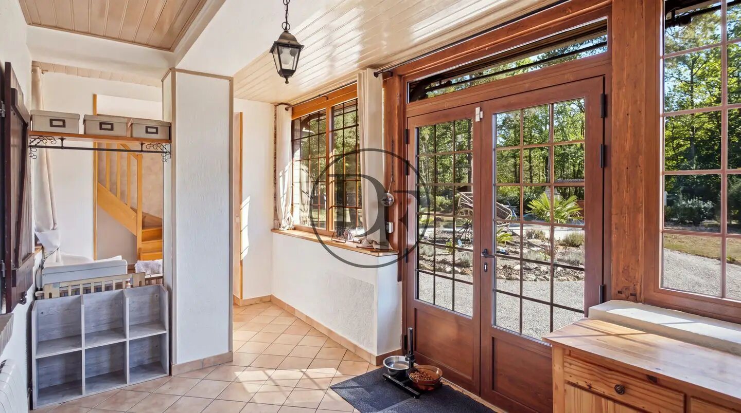 Maison à vendre, 180m², Arbonne-la-Forêt