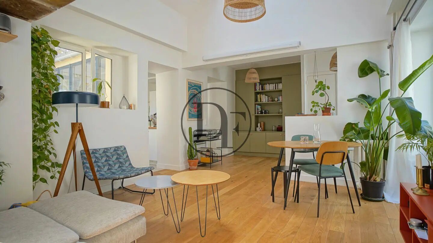 Maison à vendre, 75m², Fontainebleau