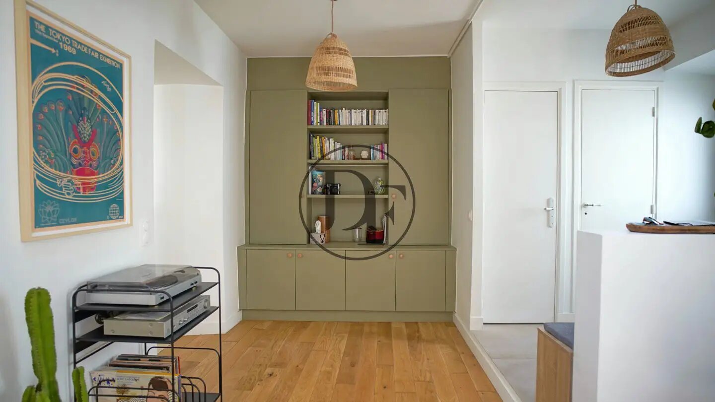 Maison à vendre, 75m², Fontainebleau