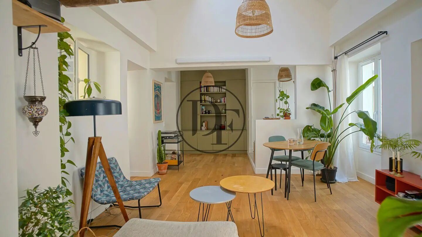 Maison à vendre, 75m², Fontainebleau