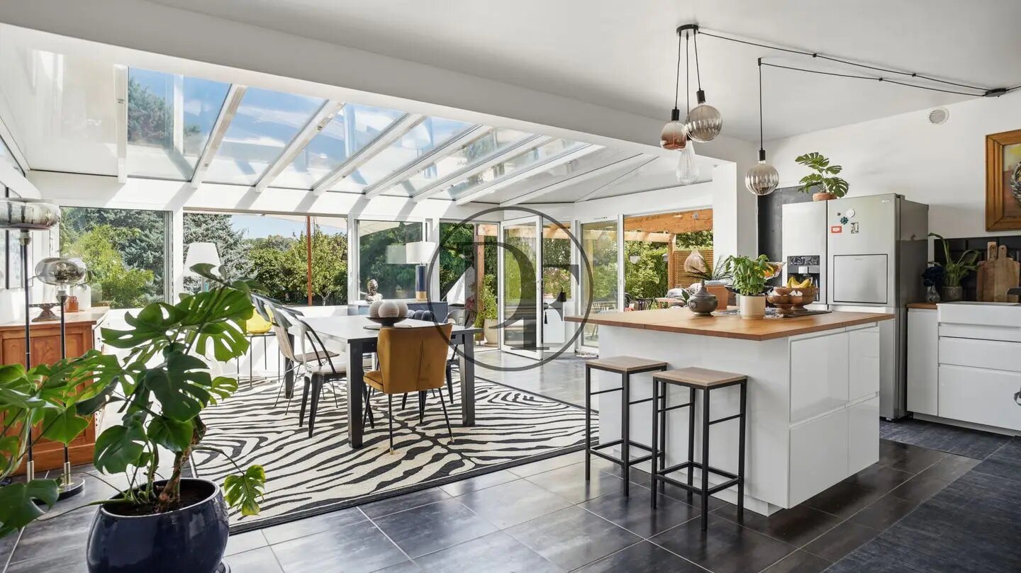 Maison à vendre, 190m², Montigny-sur-Loing