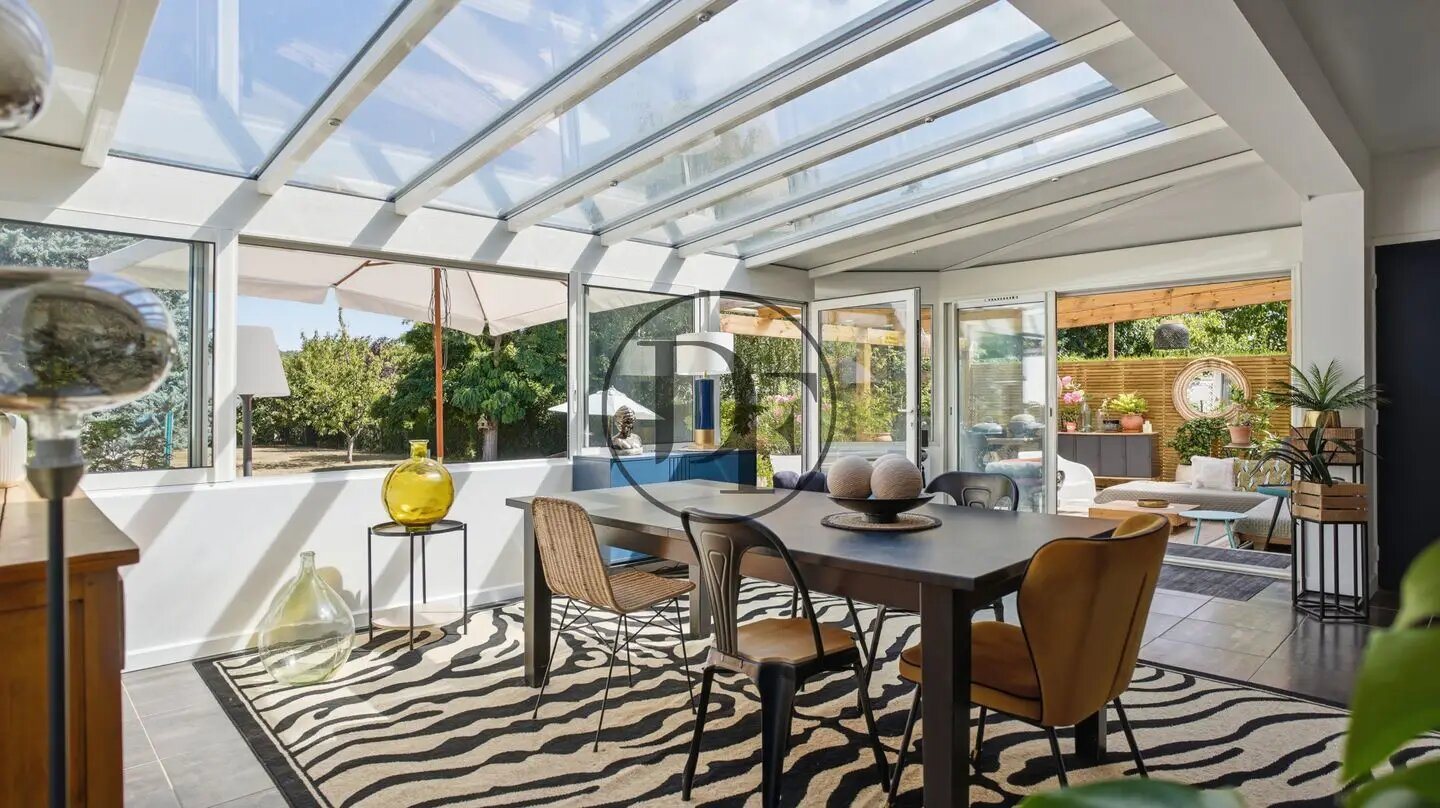 Maison à vendre, 190m², Montigny-sur-Loing