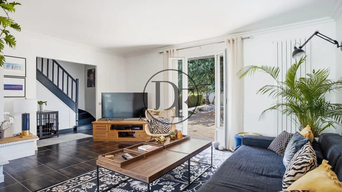 Maison à vendre, 190m², Montigny-sur-Loing