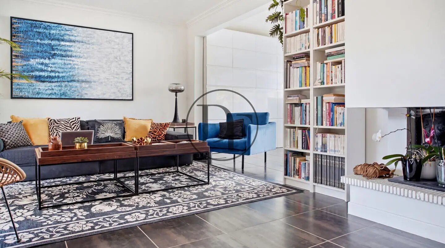 Maison à vendre, 190m², Montigny-sur-Loing