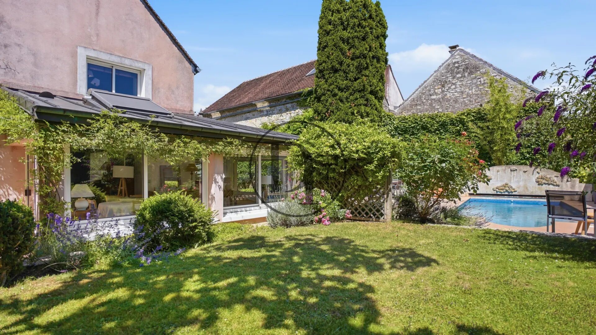 Maison à vendre, 337m², Bourron-Marlotte