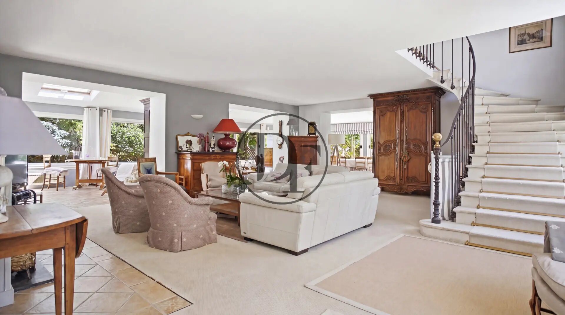 Maison à vendre, 337m², Bourron-Marlotte