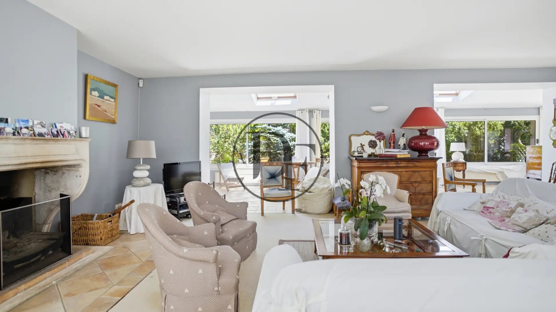 Maison à vendre, 337m², Bourron-Marlotte