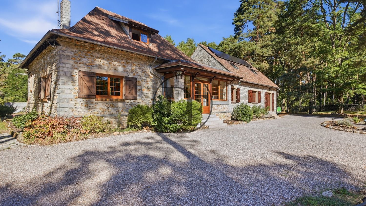 Maison à vendre, 180m², Fontainebleau