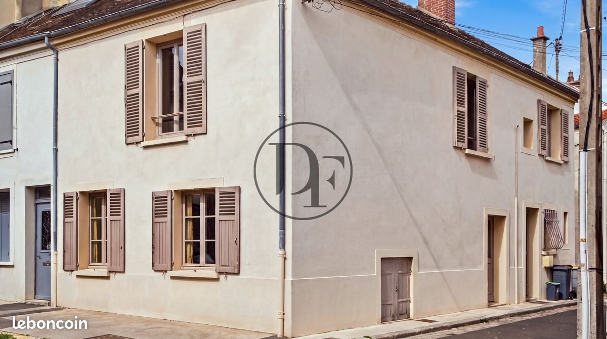 Maison à vendre, 118m², Fontainebleau