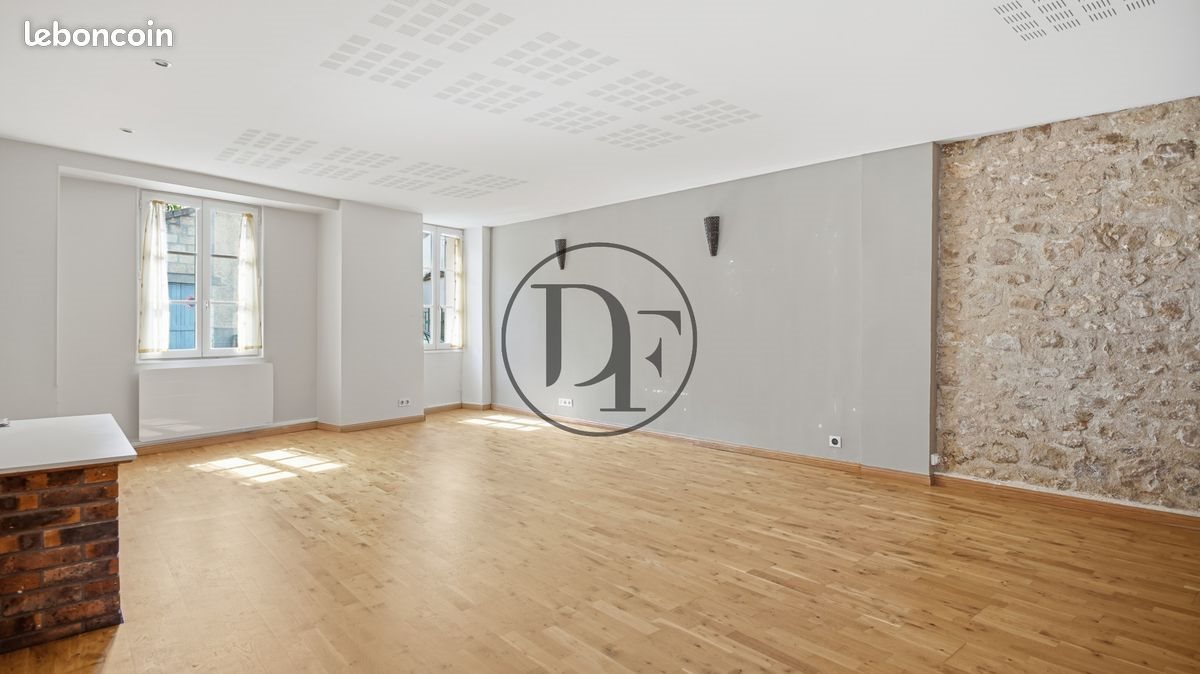 Maison à vendre, 118m², Fontainebleau