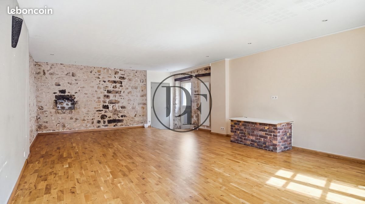 Maison à vendre, 118m², Fontainebleau
