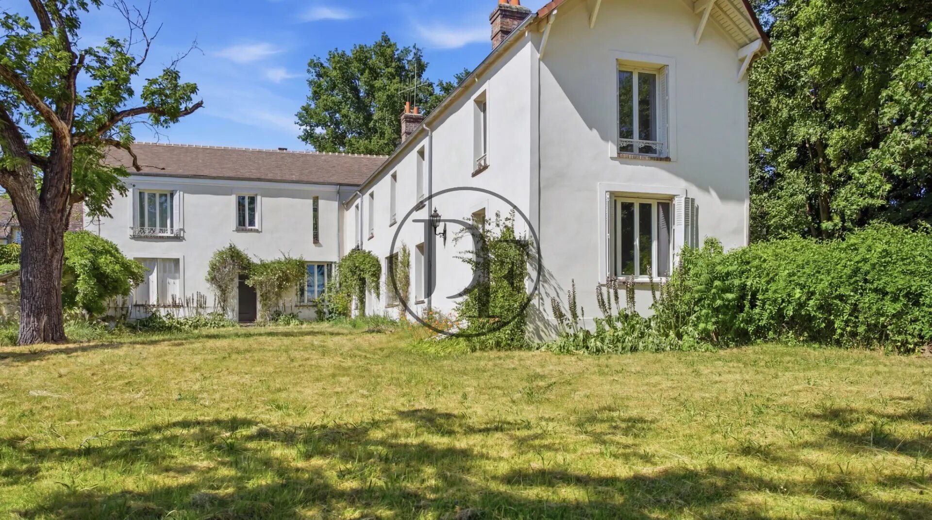 Maison à vendre, 385m², Bourron-Marlotte