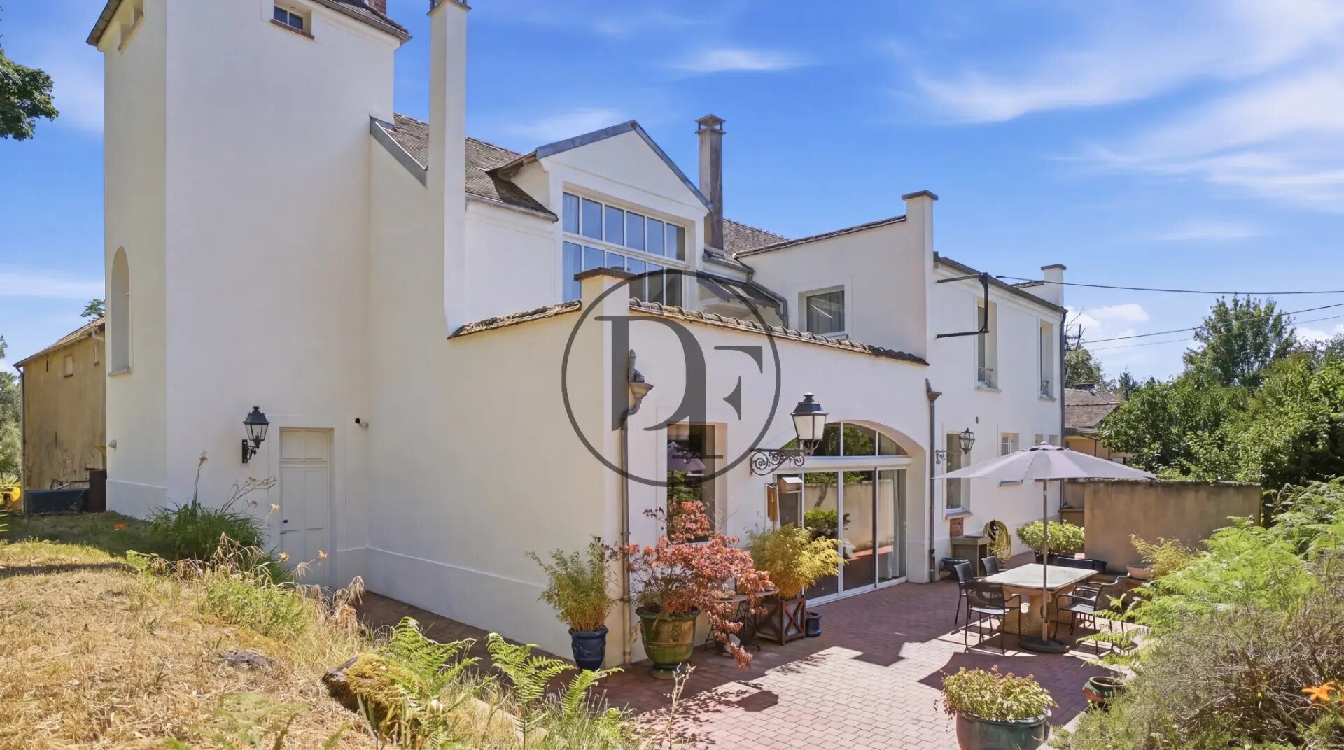 Maison à vendre, 385m², Bourron-Marlotte
