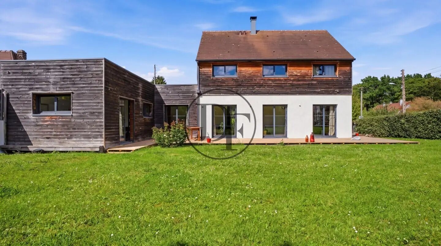 Maison à vendre, 170m², Bois-le-Roi