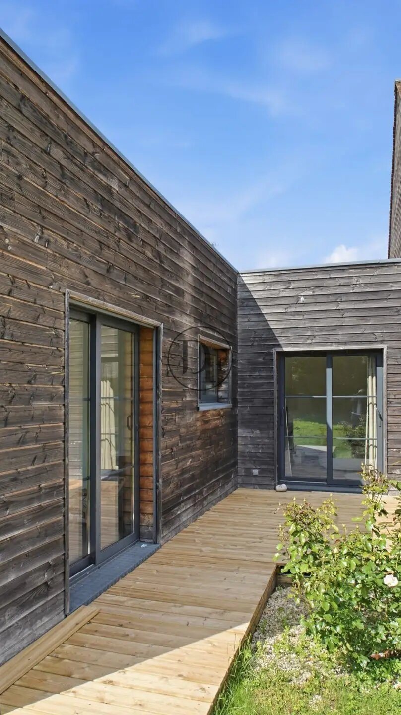 Maison à vendre, 170m², Bois-le-Roi