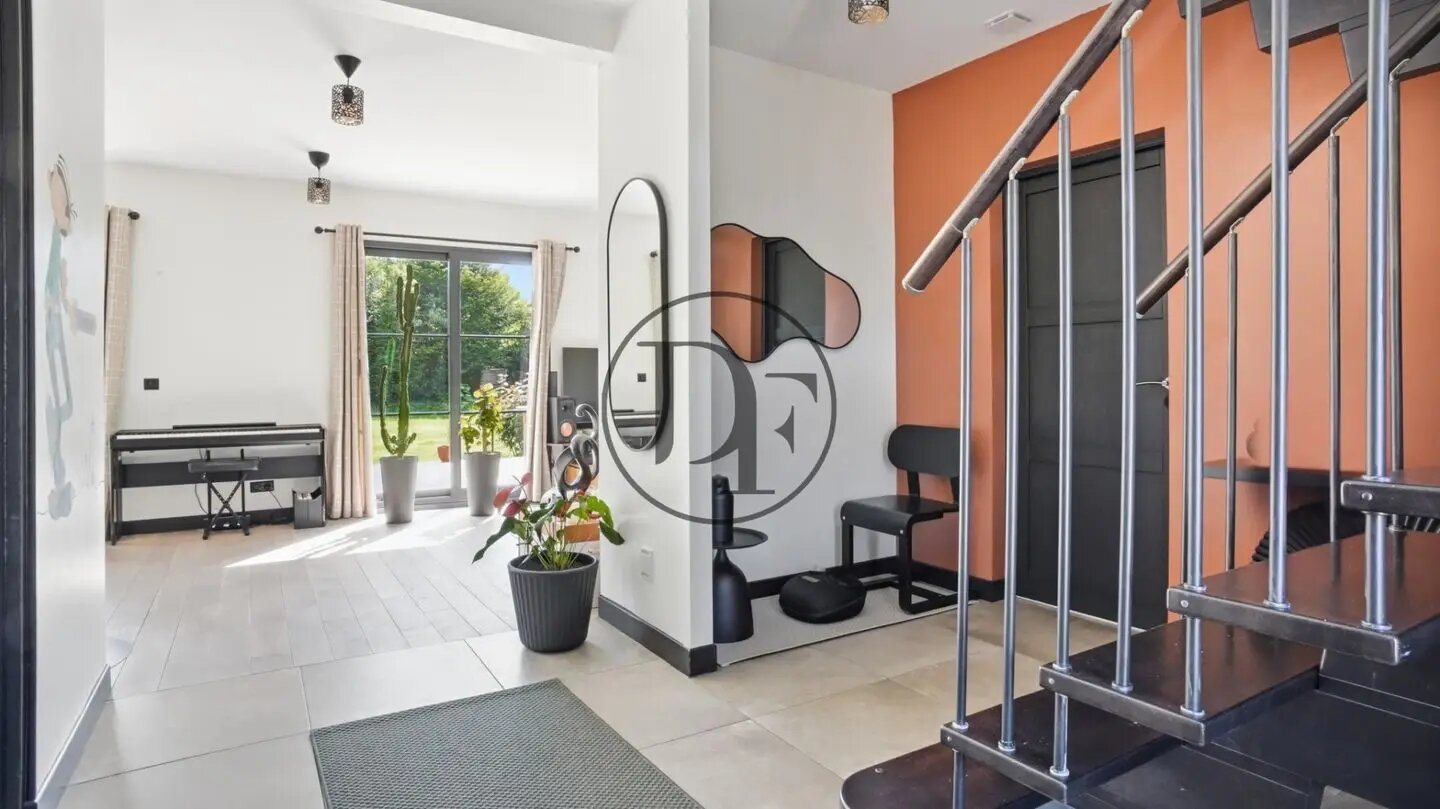Maison à vendre, 170m², Bois-le-Roi