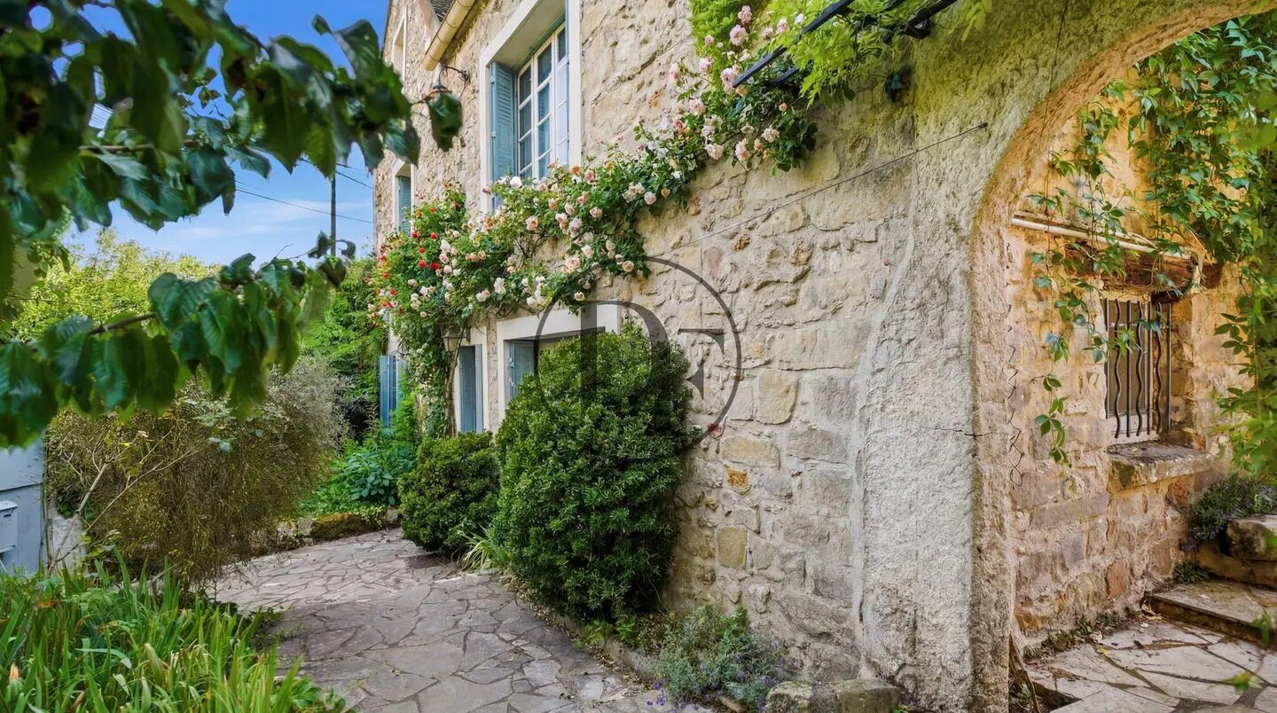 Maison à vendre, 173m², Samois-sur-Seine