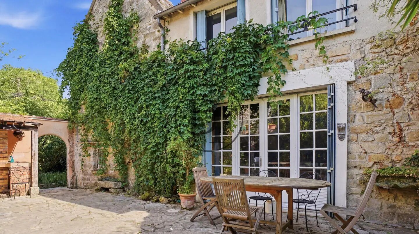 Maison à vendre, 173m², Samois-sur-Seine