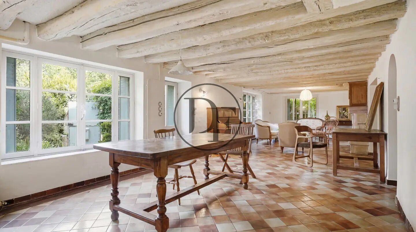 Maison à vendre, 173m², Samois-sur-Seine