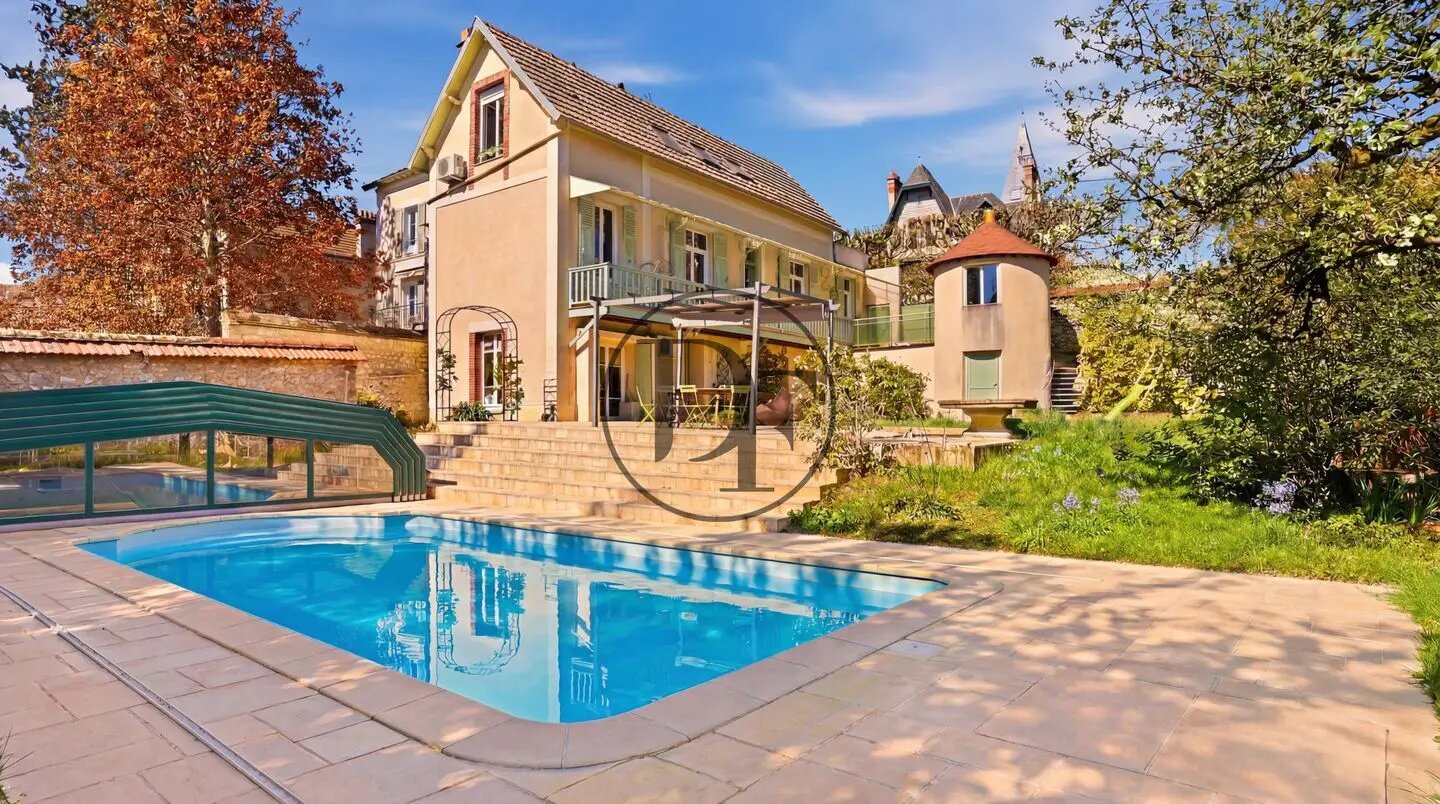 Maison à vendre, 258m², Fontainebleau