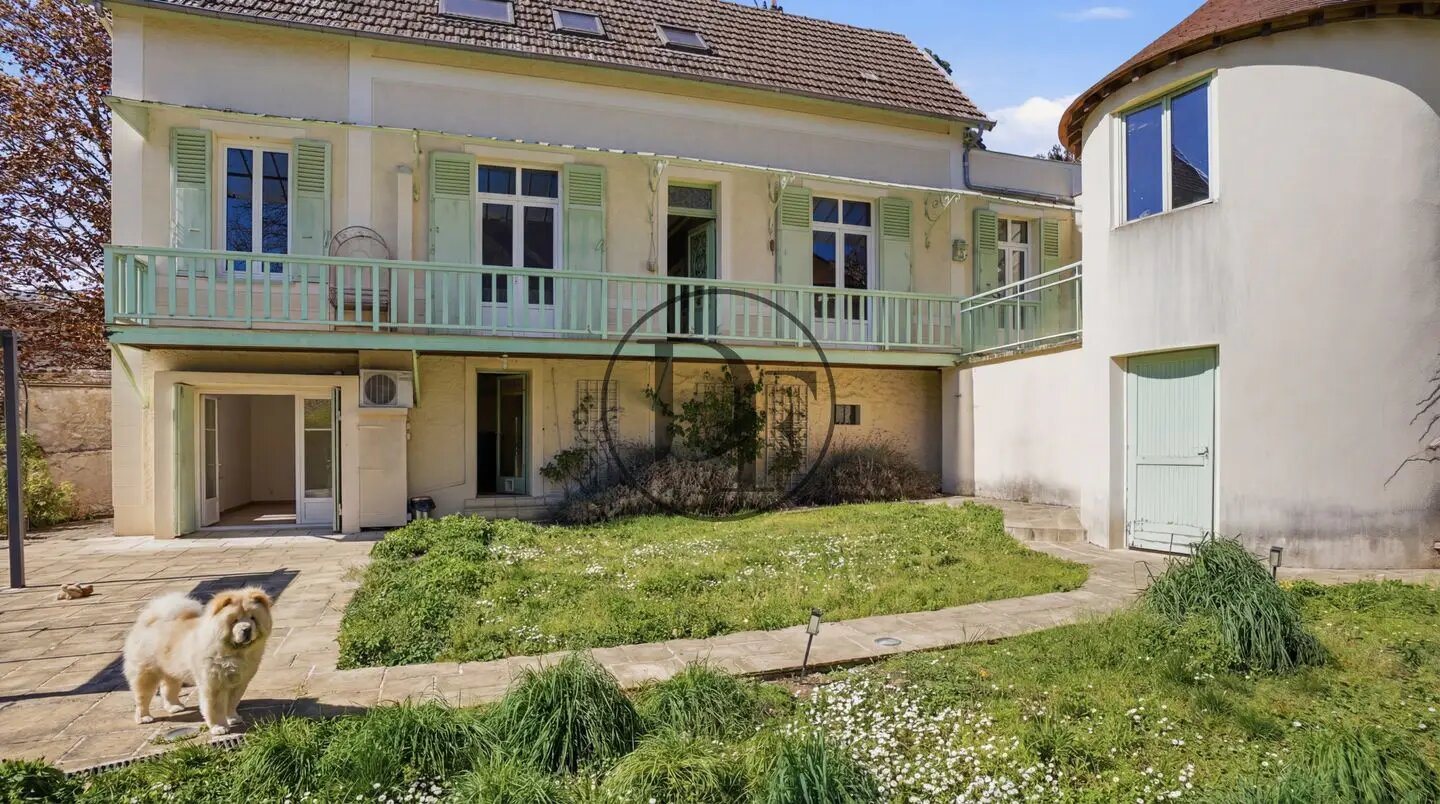 Maison à vendre, 258m², Fontainebleau