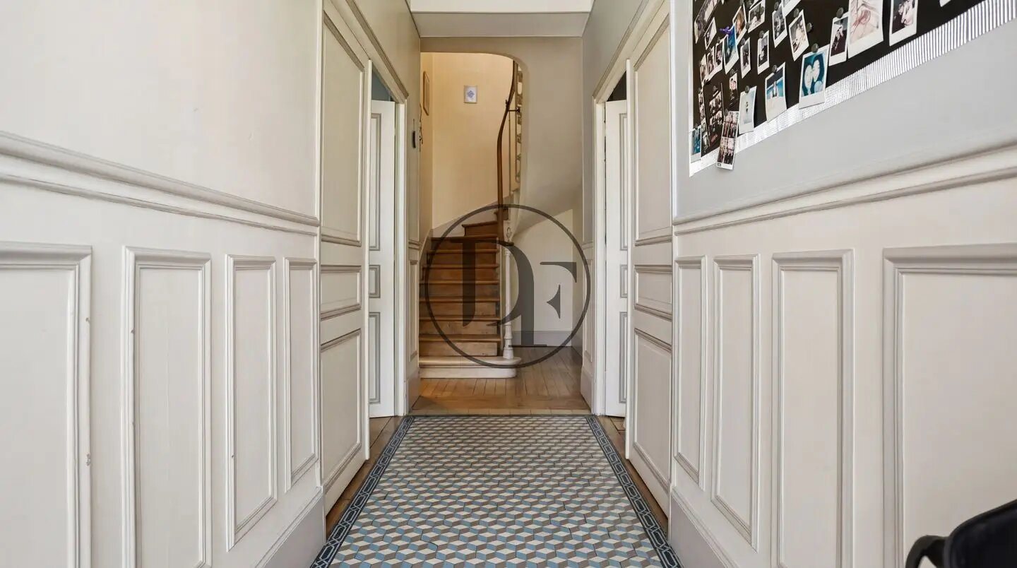 Maison à vendre, 258m², Fontainebleau