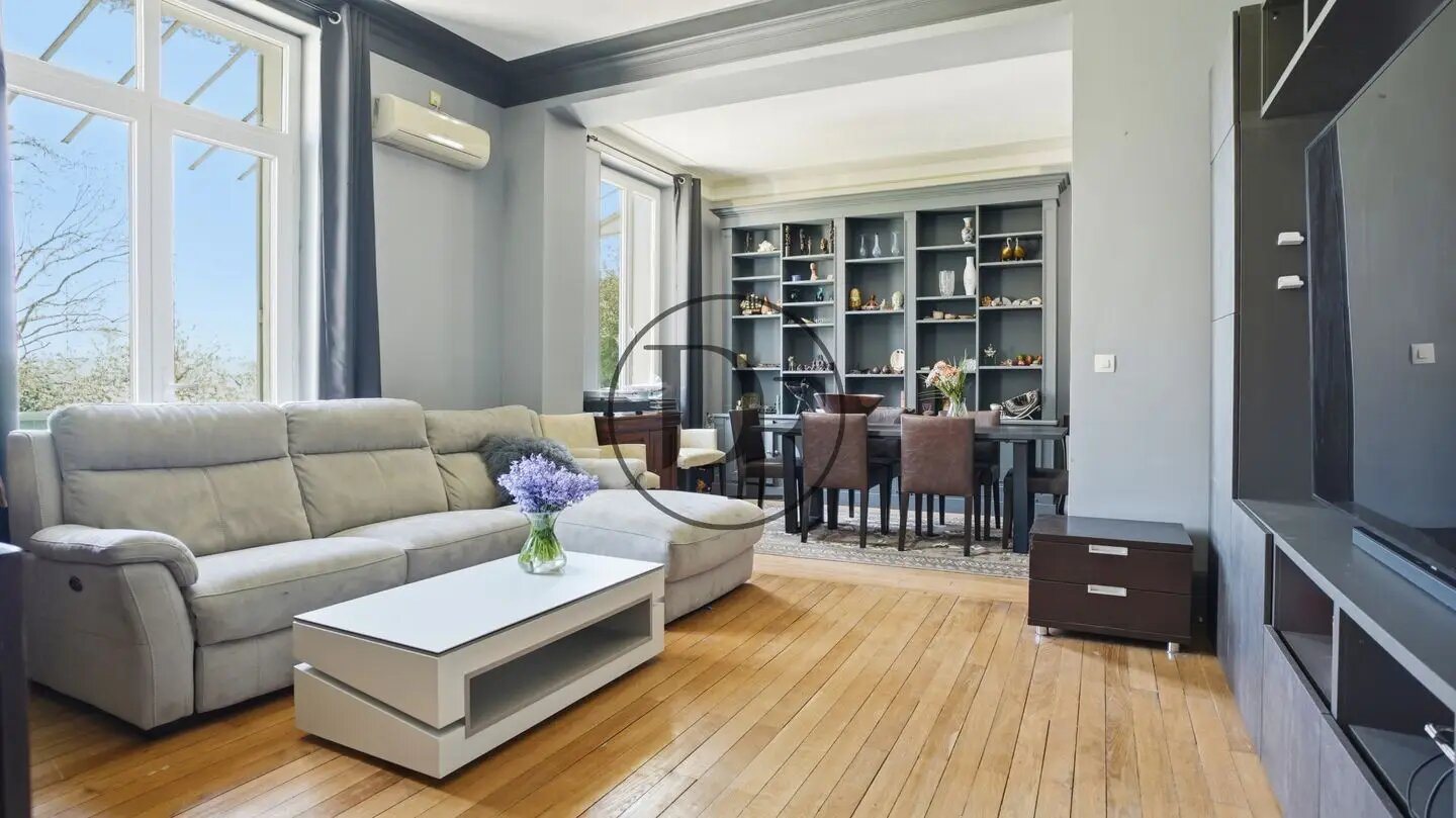 Maison à vendre, 258m², Fontainebleau