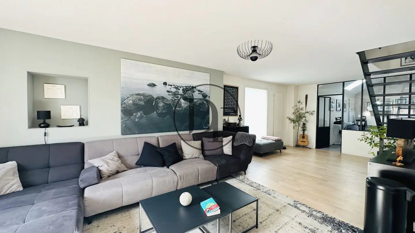 Maison à vendre, 128m², Samois-sur-Seine