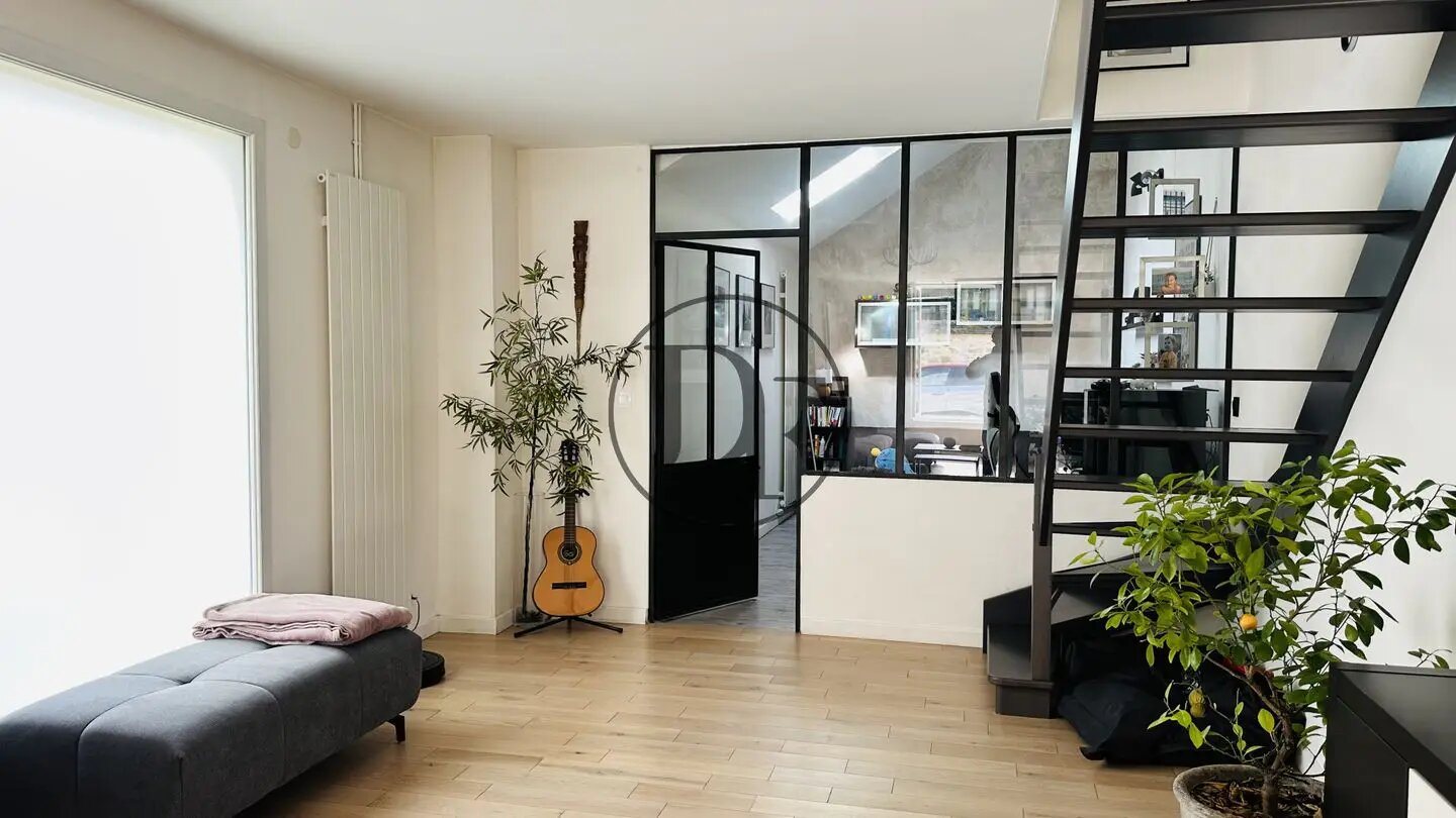 Maison à vendre, 128m², Samois-sur-Seine