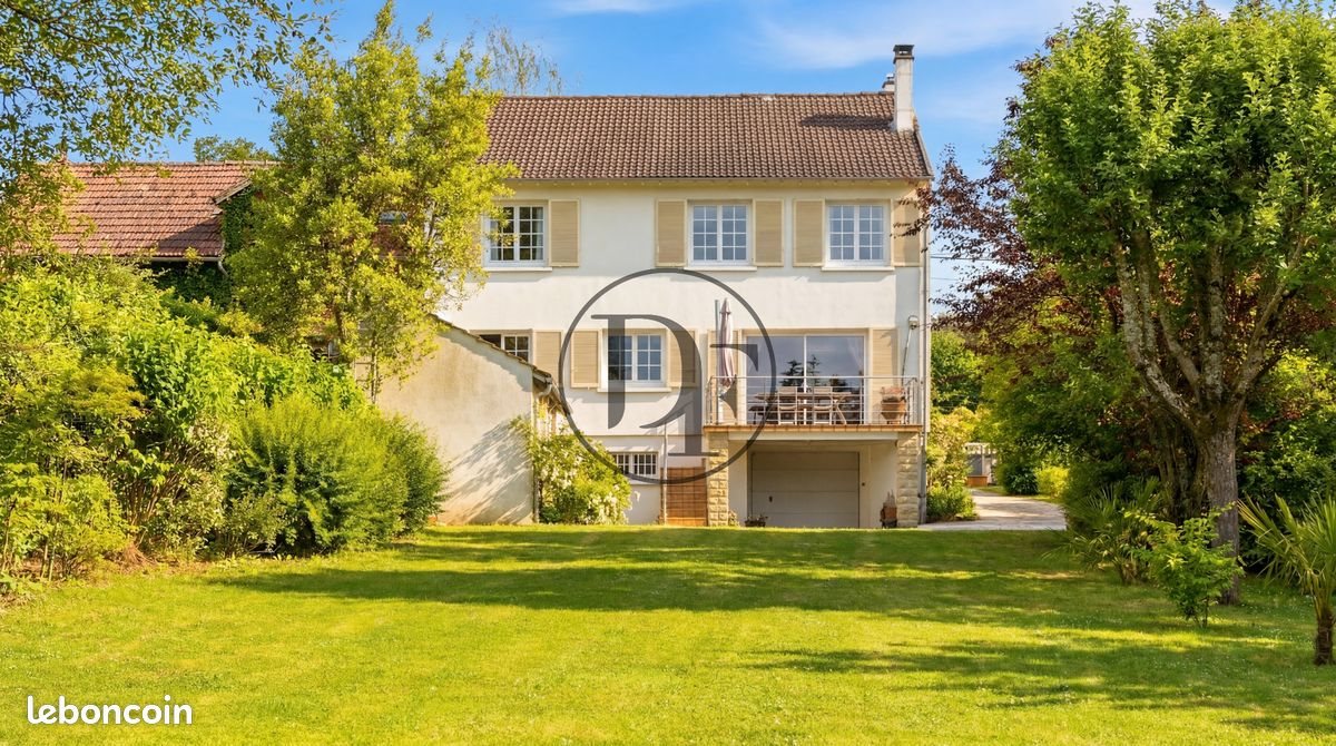 Maison à vendre, 180m², Samois-sur-Seine