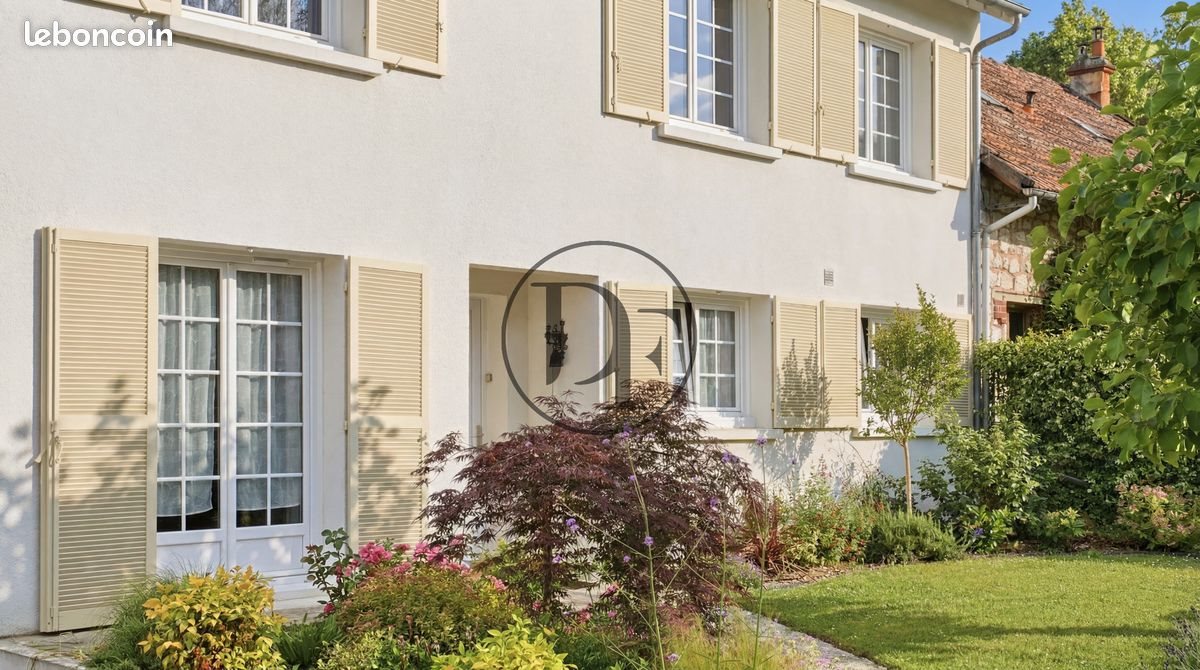 Maison à vendre, 180m², Samois-sur-Seine