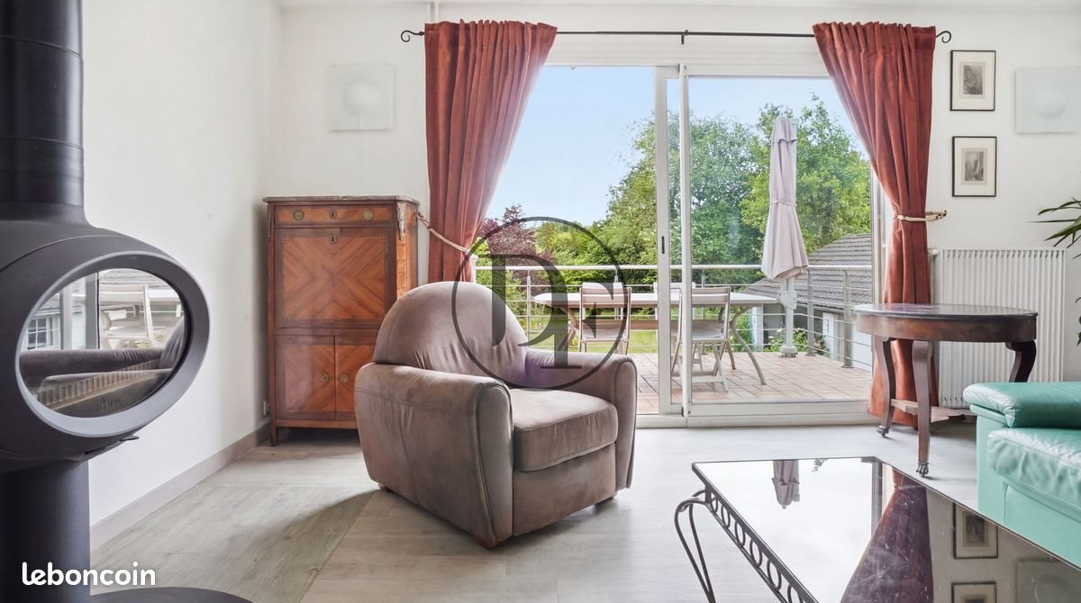 Maison à vendre, 180m², Samois-sur-Seine