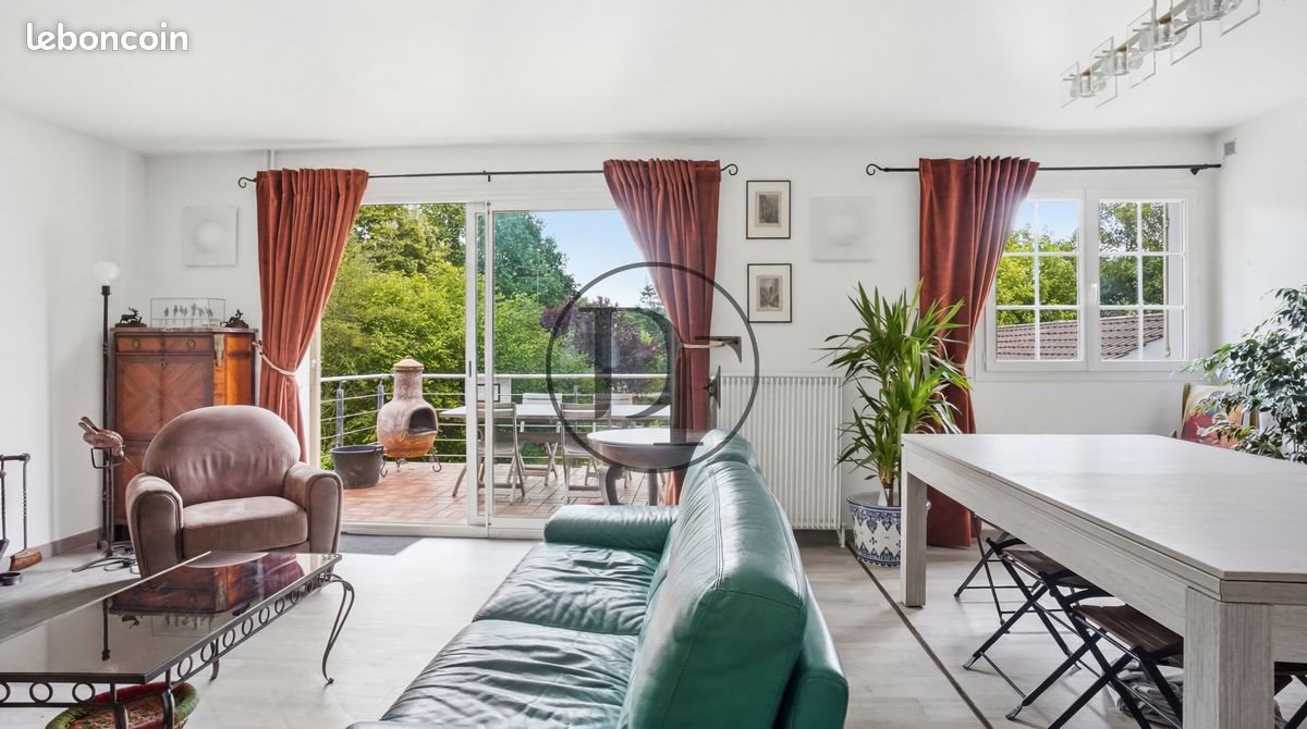 Maison à vendre, 180m², Samois-sur-Seine