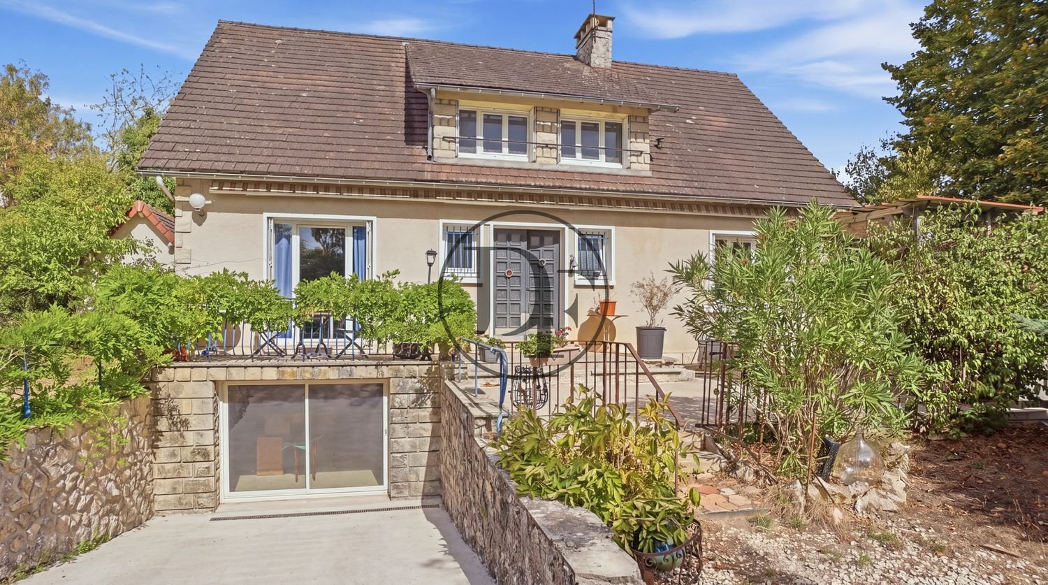 Maison à vendre, 150m², Montigny-sur-Loing