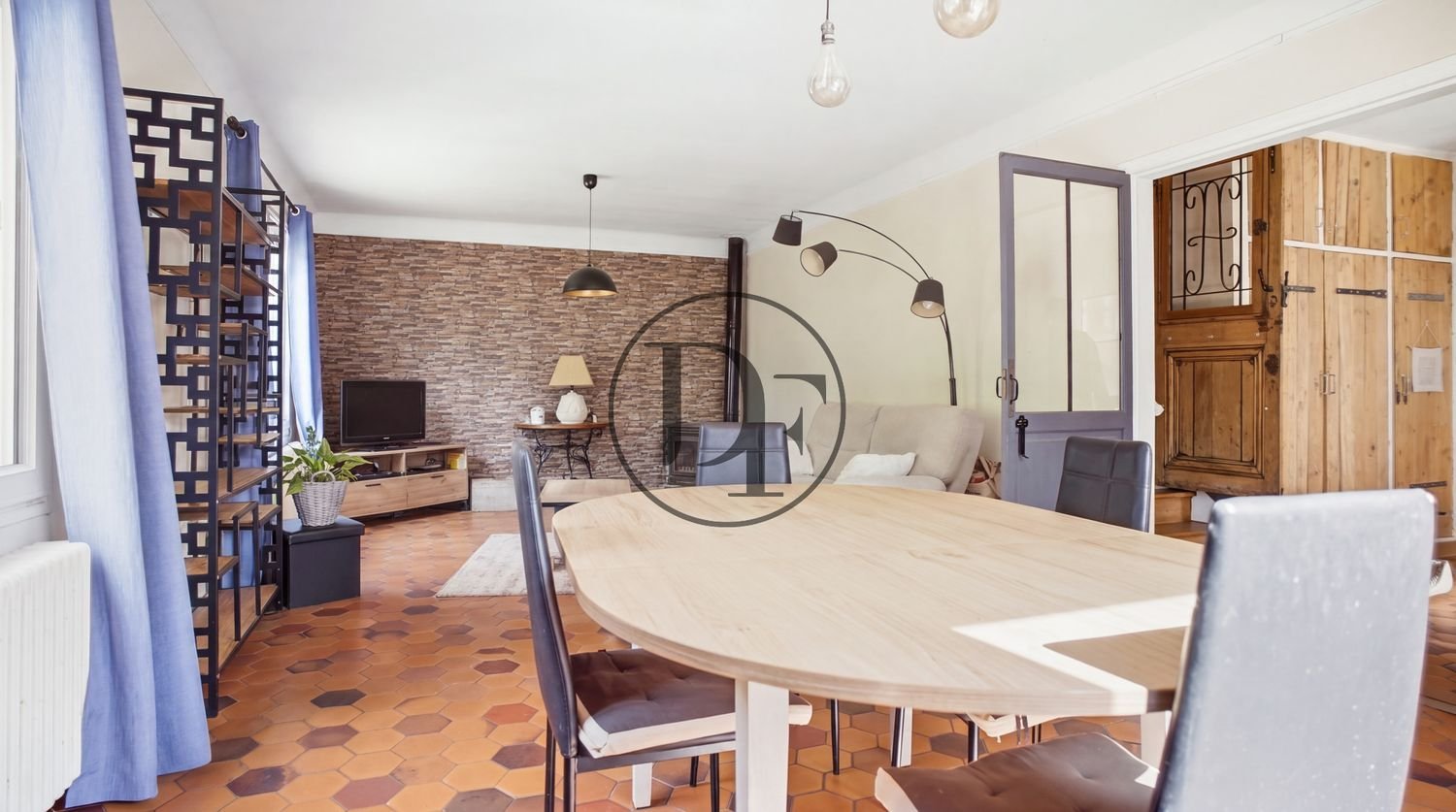 Maison à vendre, 150m², Montigny-sur-Loing