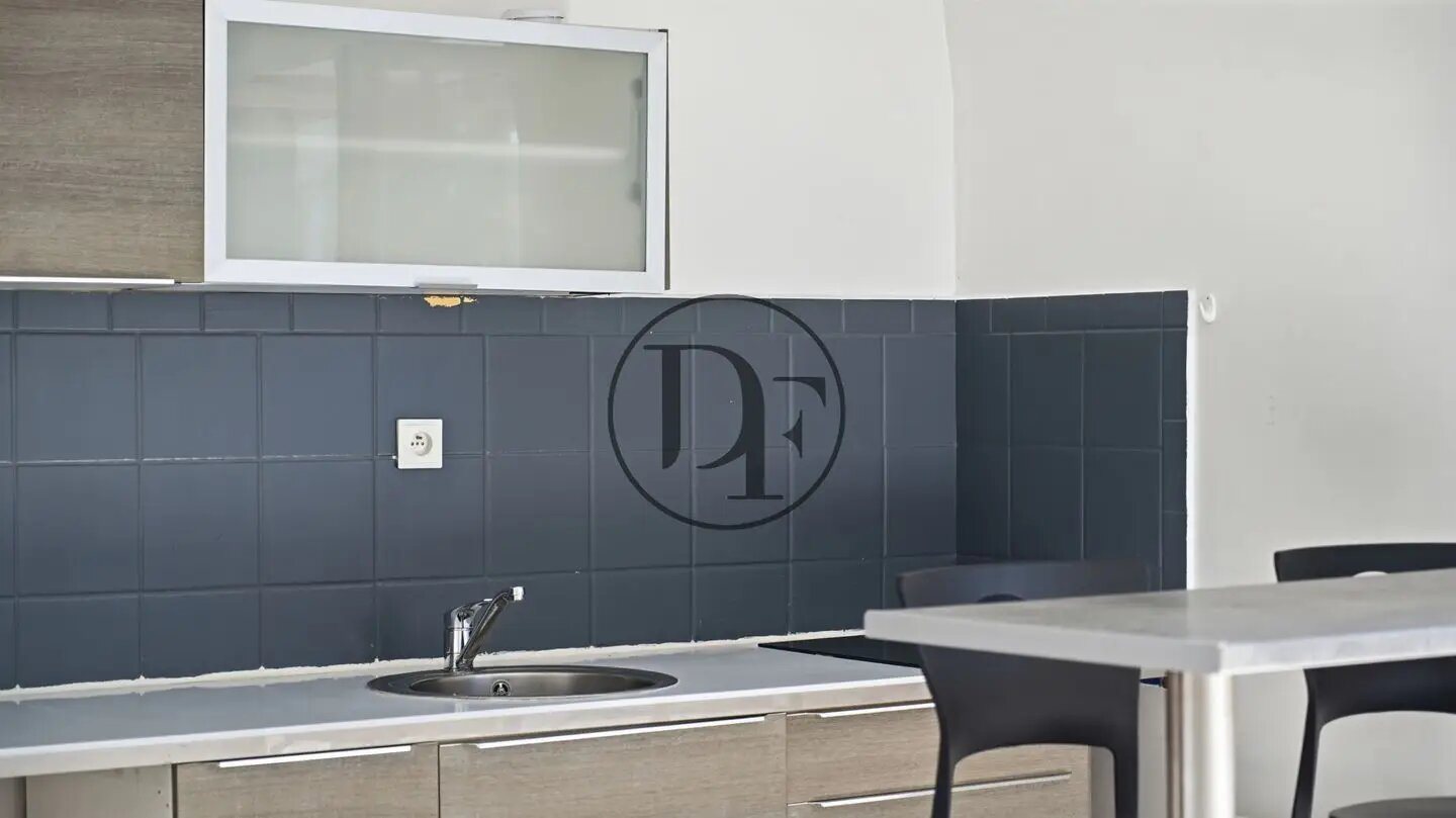 Appartement à vendre, 24m², Fontainebleau