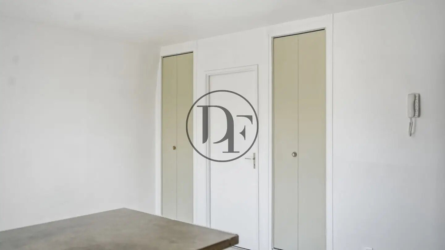 Appartement à vendre, 24m², Fontainebleau