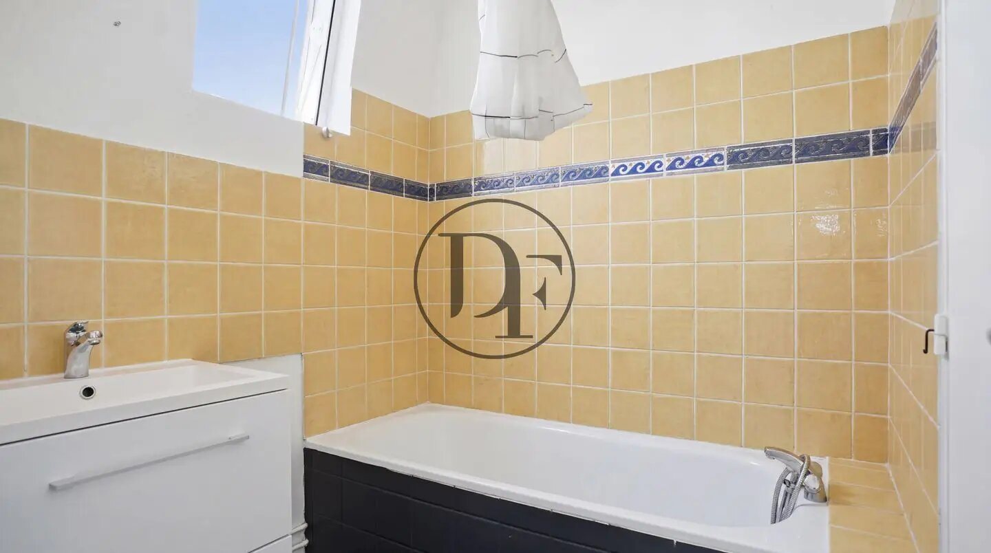Appartement à vendre, 24m², Fontainebleau
