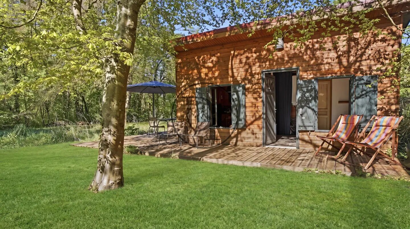 Maison à vendre, 21m², Montigny-sur-Loing