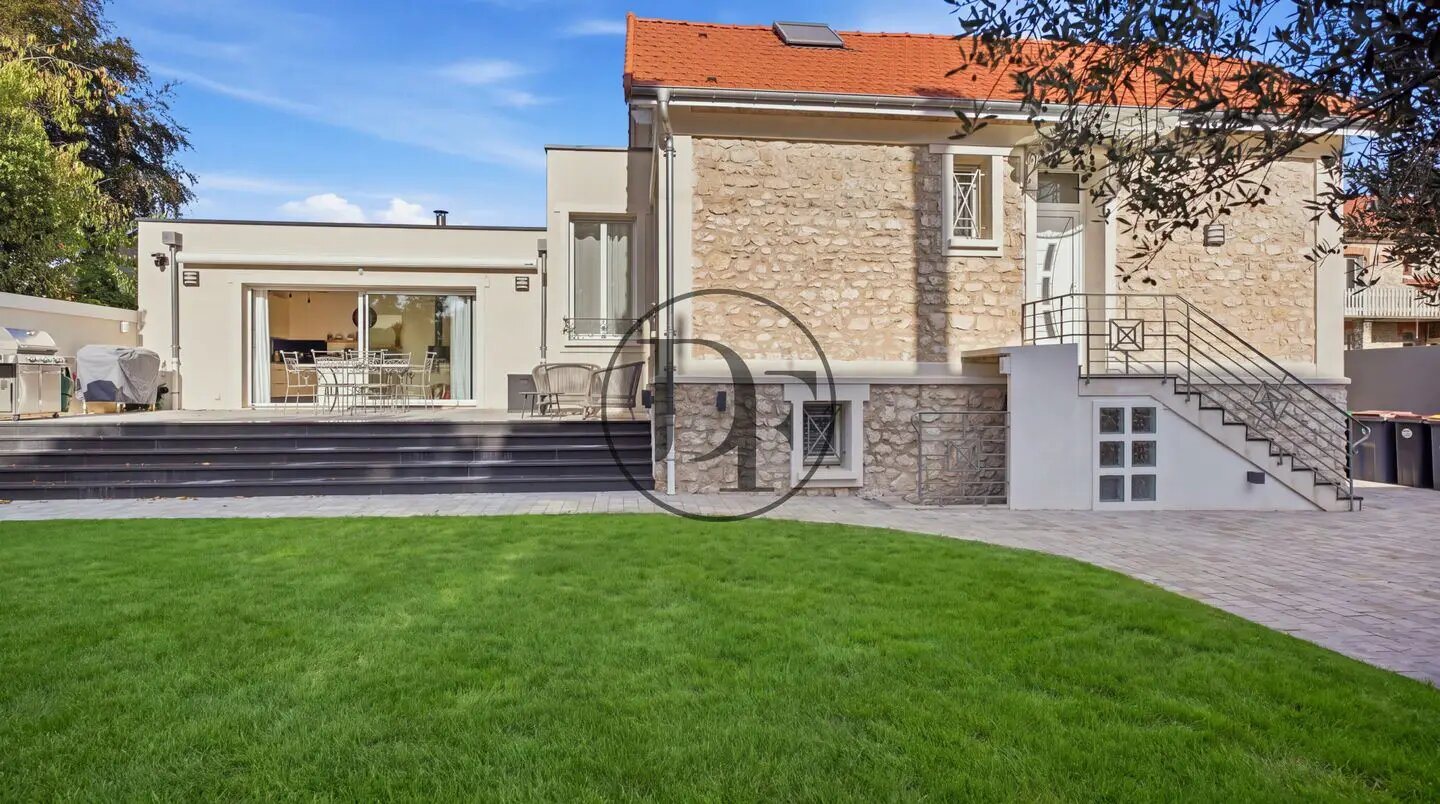 Maison à vendre, 135m², Fontainebleau