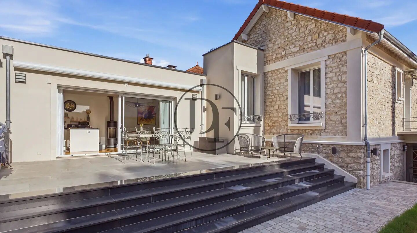 Maison à vendre, 135m², Fontainebleau