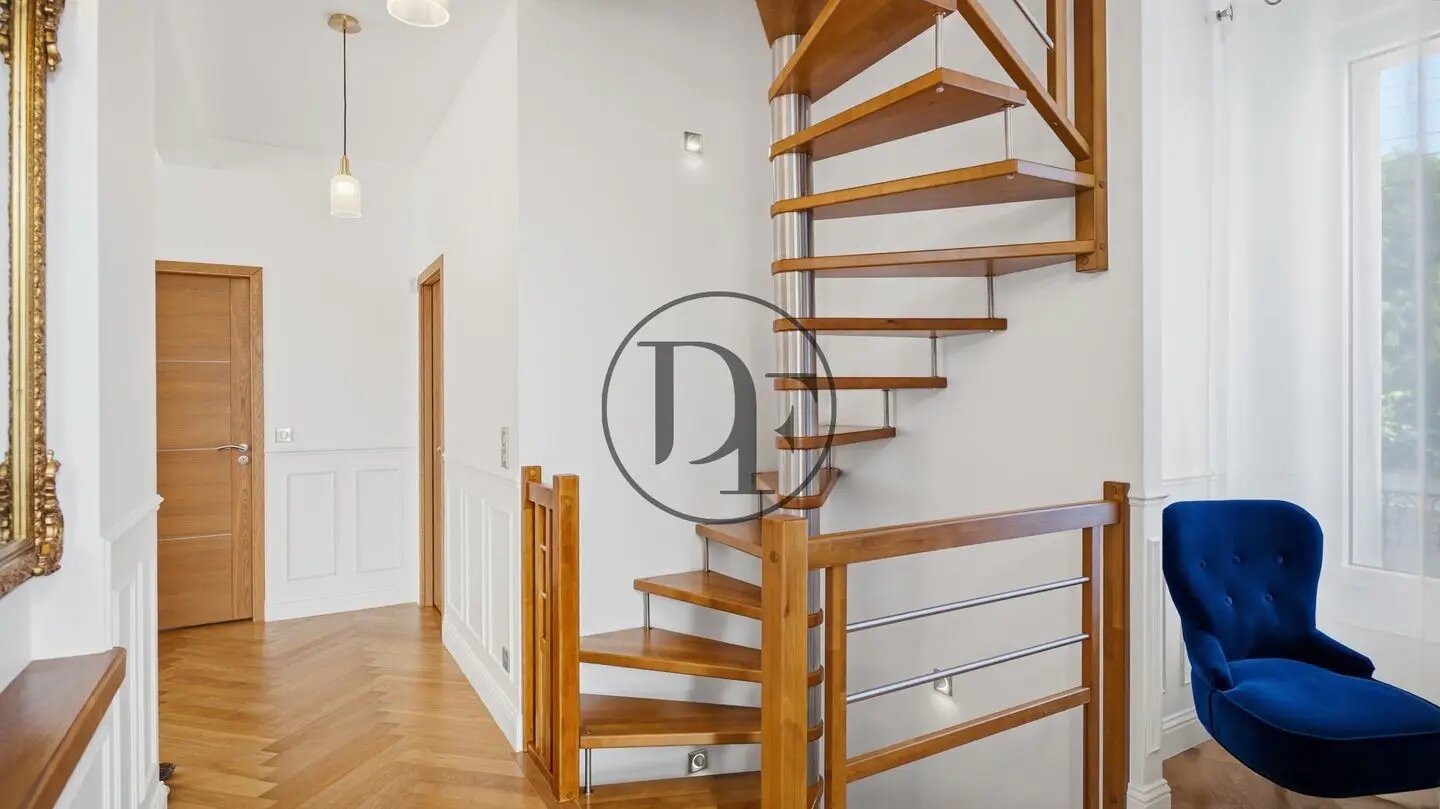 Maison à vendre, 135m², Fontainebleau