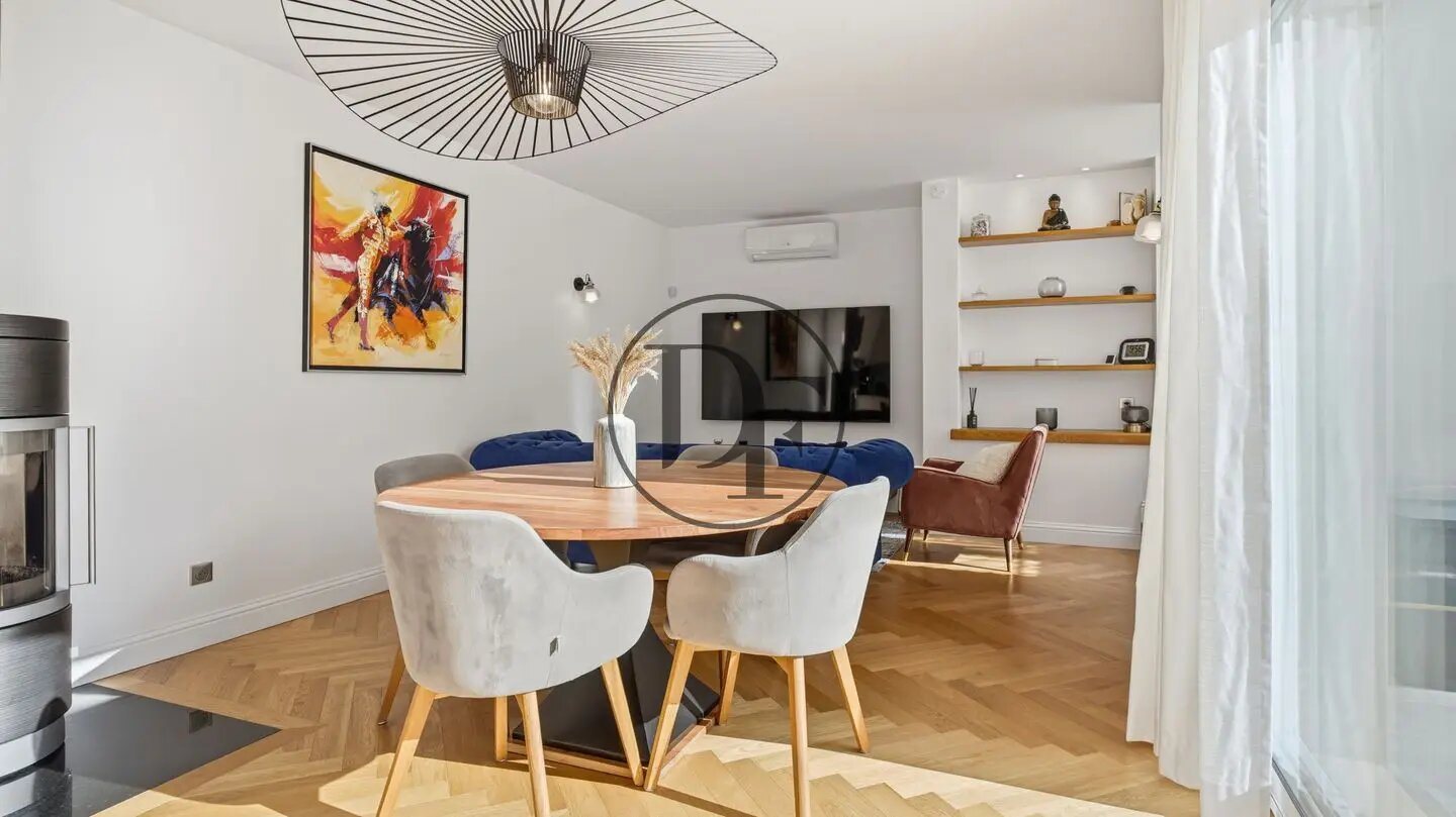 Maison à vendre, 135m², Fontainebleau